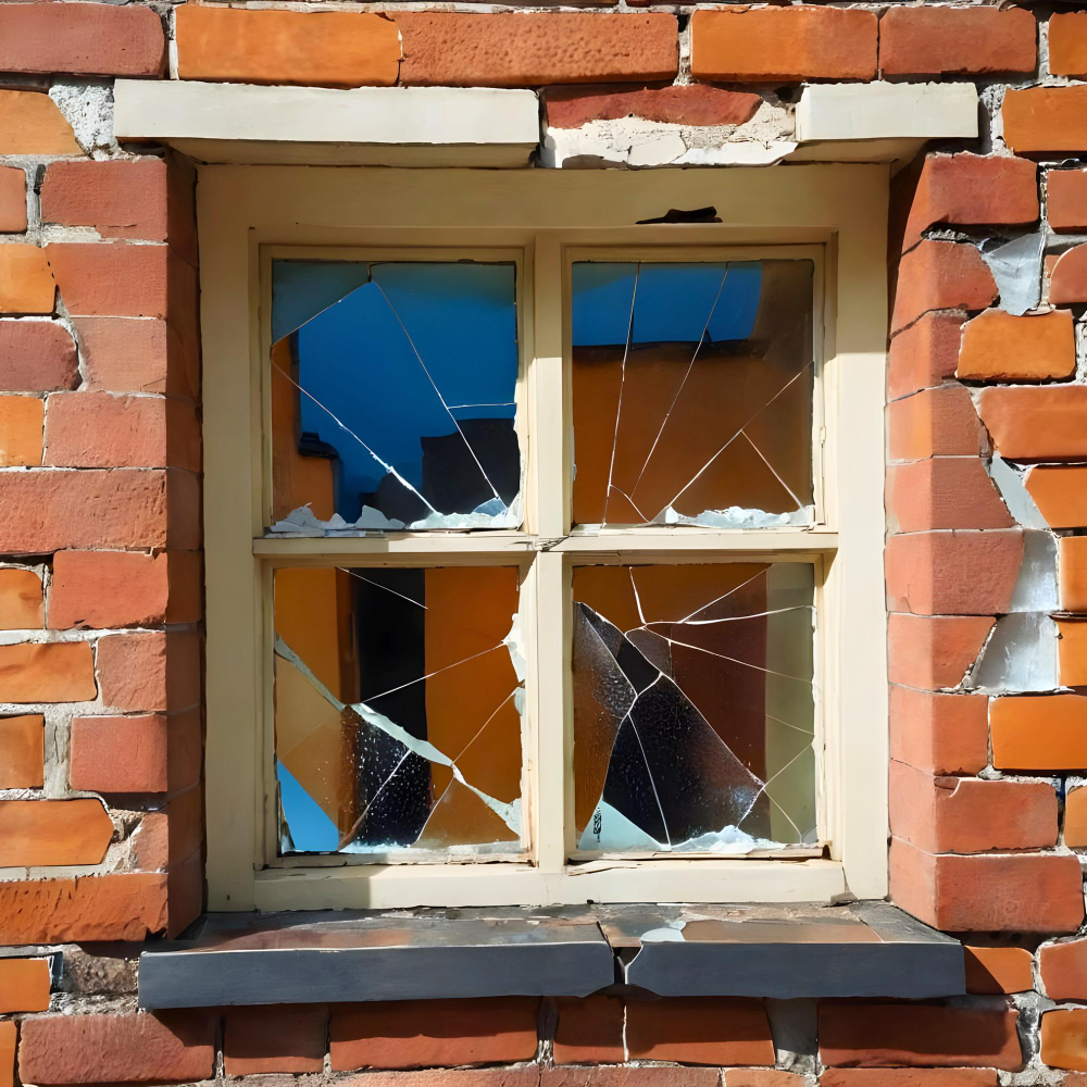 reparation porte fenetre apres effraction